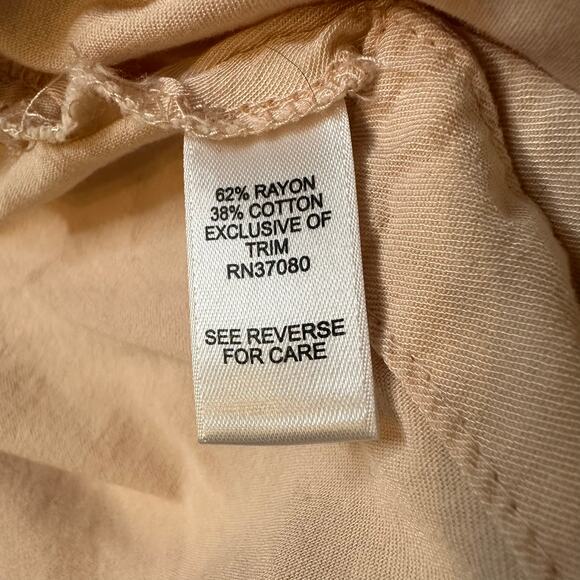 Cato Utility Style Jacket Button Down Soft Pink Girly Y2K Style Size XS - Picture 6 of 7